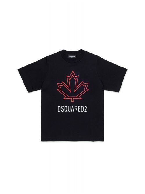  DSQUARED2 JUNIOR | DQ2770 D0015/DQ900